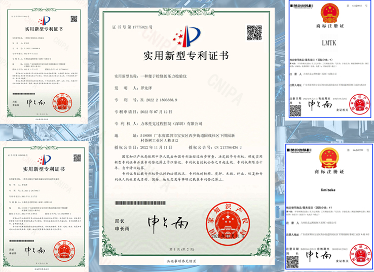 力米测控过程控制(深圳)有限公司